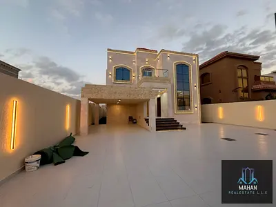 🌟 Luxury Villa for Sale in Ajman – Mowaihat 1 🌟 An exceptional standalone villa offering space, elegance, and prime location in one of Ajman’s most prestigious residential areas.