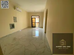 The finest 1BR + living room | First tenant | 2 bathrooms | Open view | Luxury finishes, spacious la