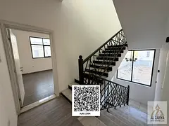 PRIME OFFER | 5BR VILLA FOR RENT | AL ZAHYA, AJMAN | 3,014 SQFT LAND | 3,500 SQFT BUILT-UP | G+2 | H