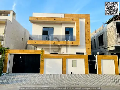 فيلا احلامك بعجمان من المالك مباشر