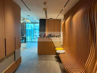 Luxury Furnished |Multiple Cheques | High Floor | Negotiable