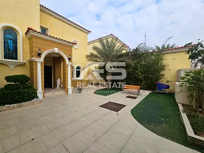 BIG PLOT / VACANT / EXCLUSIVE