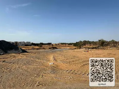 G+2 Residential Plots for Sale in Zahya 1 – Prime Investment Opportunity