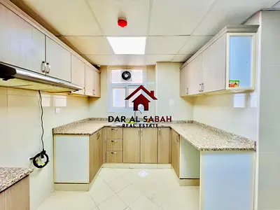 Specious 1 Bedroom Hall With Balcony ■ Master Bedroom ■ On Road Building ■ Ready to move Apartment