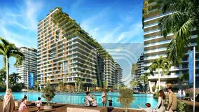 Spacious 2 Bedroom | Crystal Lagoon Community