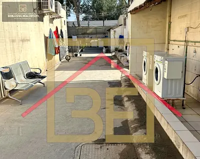 > MOHRE >APPROVED LABOUR CAMP