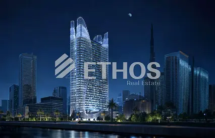 6% Discount | No Commission | Burj Khalifa View