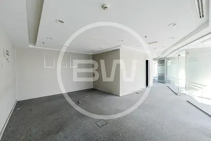 VACANT | FULLY FITTED | PARTITIONED | NEAR METRO