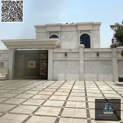 Al mowaihat 3 villa 6 bedroom sqft 5000