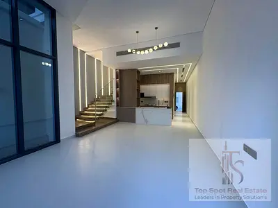4 Beds + Maids | Rooftop Pool | Brand New