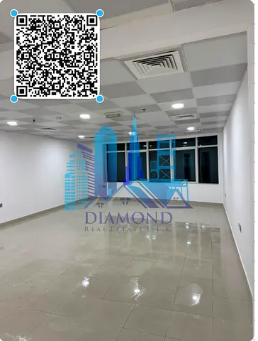 Vacant Office For Sale IN Horizon Tower Ajman Downtown