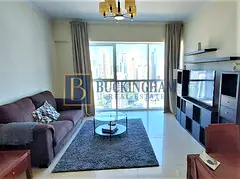 Ready Now I High Floor I Skyline View I Furnished