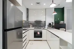 Sophisticated 1BHK