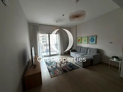 Cozy 1BR | Beautifully Furnished | Live in Comfort