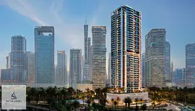 Eltiera Heights – Luxury 1- to 2-Bedroom Apartments in Jumeirah Islands | 20/50/30 Payment Plan | 