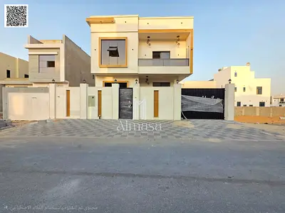 فرصه مميزه لامتلاك فيلا الاحلام طابقين تصميم مودرن تشطيب مميز بسعر مغرى موقع مميز خلف جميع الخدمات مباشرة تملك حر لجميع الجنسيات