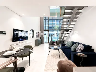 Spectacular View | Brand New | All Bills Incl