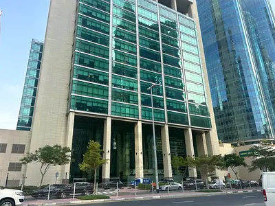 DIFC LICENSE AVAILABLE FROM MARCH 1ST - FANTASTIC VIEWS