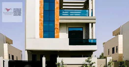 Villa for sale- Al Amra Area