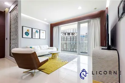 FURNISHED | BRIGHT AND SPACIOUS | WELL MAINTAINED