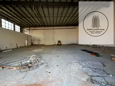70 kW, showrooms and warehouses, various spaces, various commercial activities