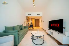 Furnished 1BR Near to Metro Station | All Bills Inclusive