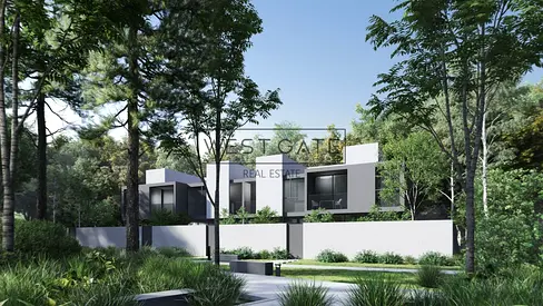 Good for investment | Lowest price | Green community