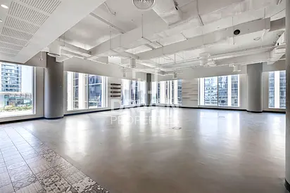 Community View | Prime Location | Fitted Office