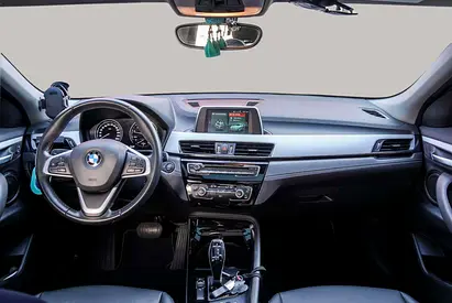 صورة 10 لـ 2019 BMW X2