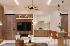 MYRA ONYX | 20% PAYMENT PLAN | HANDOVER 2026