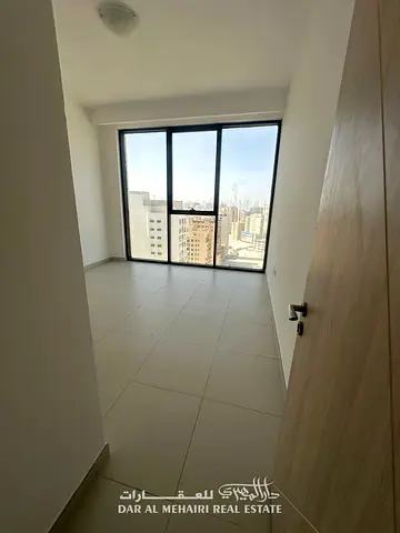 AYESHA TOWER AL JADDAF