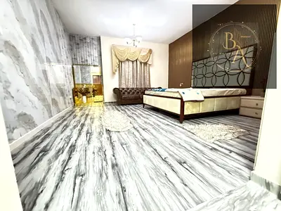 FULLY FURNISHED STUDIO MONTHLY BASIS IS AVAILABLE IN FRANCE CLUSTER , INTERNATIONAL CITY