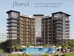 Luxury Studio FLOREA GRANDE | Handover Q4 2026