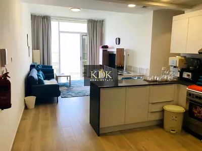 Fully Furnished | Great Finishing | Best Amenities