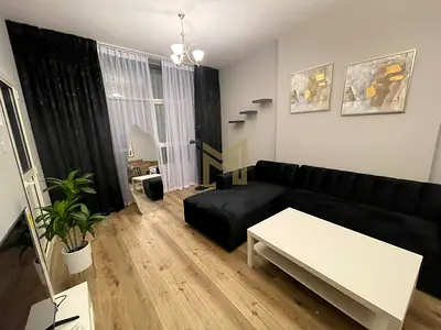 Spacious Fully Furnished 1BHK for Rent in Orient Towers, Ajman