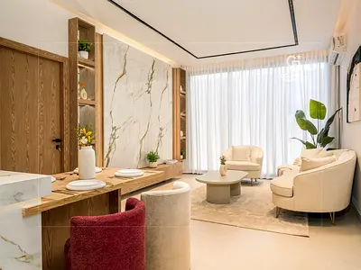 HANDOVER SOON | 30/70 PP | CLOSE TO AIRPORT