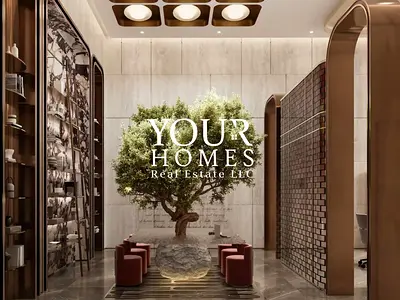 0% Commission | Fully Furnished | Burj View