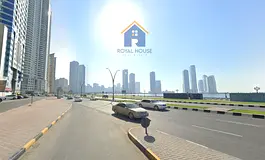 الخان الشارقة  /  Al Khan Sharjah