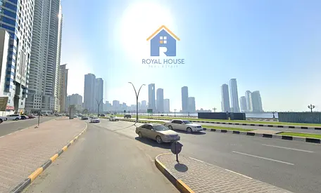 الخان الشارقة  /  Al Khan Sharjah