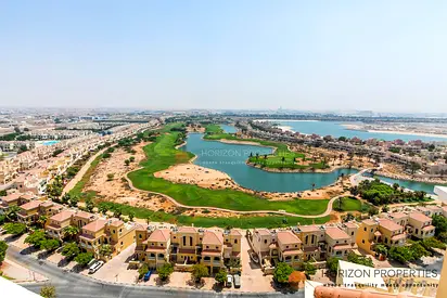 3 Bed | Vacant Nov | Full Lagoon View