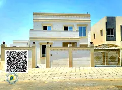For sale: Modern villa with 4 bedrooms and a terrace in Al Zahia area at an excellent and very attra