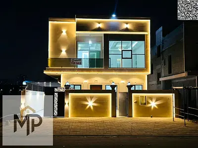 سعر معقول، بما في ذلك رسوم التسجيل، في واحدة من أرقى المناطق في عجمان. ملكية التملك الحر لجميع الجنسيات.