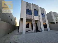 Luxury Villa for Annual Rent in Al Yasmeen – Ajman