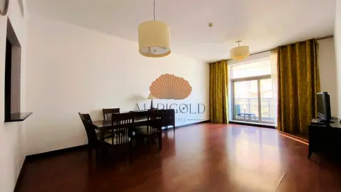 VASTU UNIT | CHILLER FREE | VACANT | AVAILABLE NOW