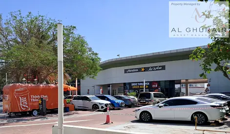 Retail Space | Food Truck
