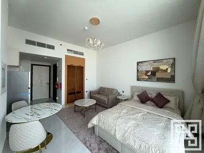 Brand New Fully Furnished Studio