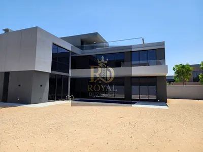 روبينا  - عرض اليوم – الأعلى طلباً – فيلا مستقلة مع مسبح