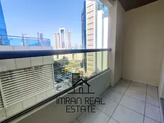 Well-Maintained 2BHK Apartment with Balcony &amp; Wardrobes | Family Building