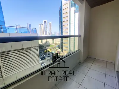 Well-Maintained 2BHK Apartment with Balcony & Wardrobes | Family Building