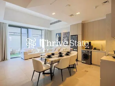 Jacuzzi | Luxury Furnished | Modern 2 BR+Maid